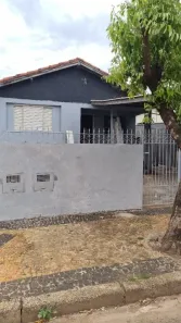 Casa com 3 Quartos para alugar, 246m² no Cidade Jardim, Americana