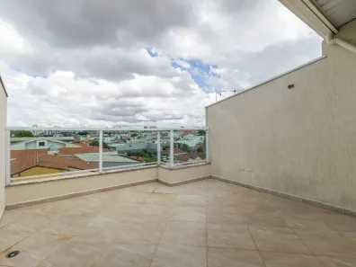 Casa de Condomínio com 2 Quartos à venda, 75m² no Vila Alpina, São Paulo