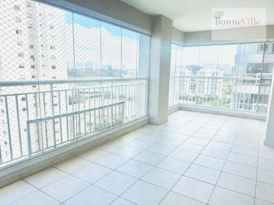 Apartamento com 3 Quartos à venda, 100m² no Jardim Dom Bosco, São Paulo