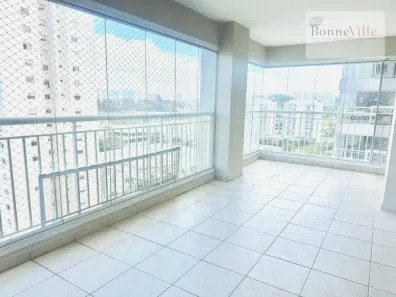 Apartamento com 3 Quartos à venda, 100m² no Jardim Dom Bosco, São Paulo