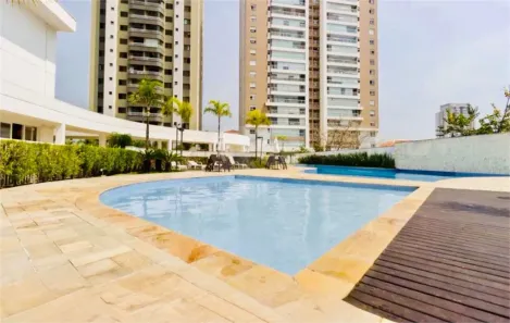 Apartamento com 3 Quartos para alugar, 143m² no Santa Teresinha, São Paulo