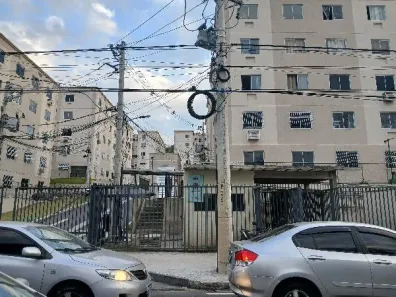 Apartamento com 1 Quarto à venda, 40m² no Madureira, Rio de Janeiro