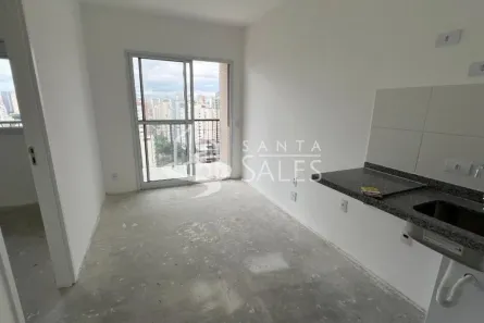 Apartamento com 1 Quarto à venda, 30m² no Vila Olímpia, São Paulo