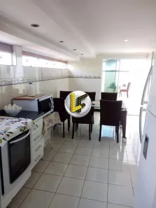 Apartamento com 3 Quartos à venda, 96m² no Santa Maria, São Caetano do Sul
