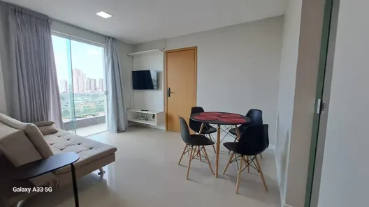 Apartamento com 2 Quartos para alugar, 67m² no Pedreira, Belém