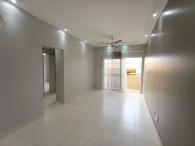 Apartamento com 2 Quartos à venda, 74m² no Jardim Castelo Branco, Ribeirão Preto