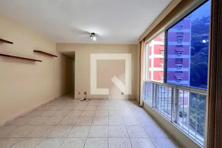 Apartamento com 2 Quartos à venda, 63m² no Gávea, Rio de Janeiro