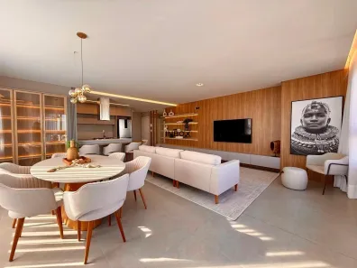 Apartamento com 3 Quartos à venda, 128m² no São Francisco, Bento Gonçalves