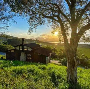 Casa com 2 Quartos à venda, 120m² no Gamboa, Garopaba