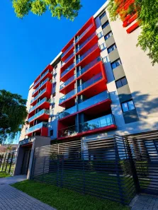 Apartamento com 1 Quarto para alugar, 30m² no Prado Velho, Curitiba