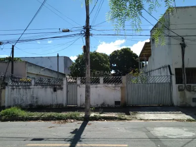 Lote/Terreno à venda, 362m² no Parque Jóquei Club, Campos dos Goytacazes