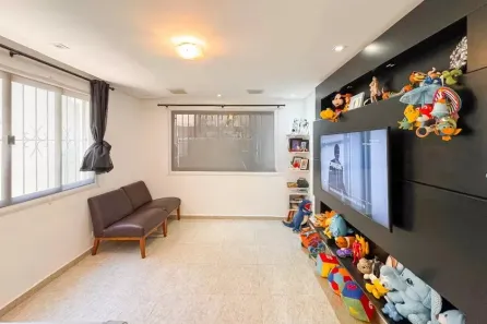 Casa com 3 Quartos à venda, 150m² no Vila Mariana, São Paulo