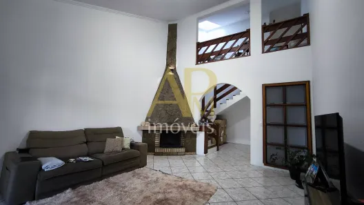 Casa com 3 Quartos à venda, 300m² no Praia João Rosa, Biguaçu