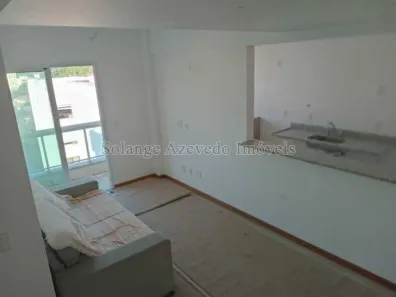 Cobertura com 3 Quartos à venda, 138m² no Tijuca, Rio de Janeiro