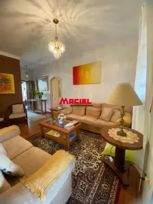 Casa com 4 Quartos à venda, 190m² no Jardim Alvorada, São José dos Campos