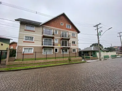 Apartamento com 2 Quartos à venda, 63m² no Eugênio Ferreira, Canela