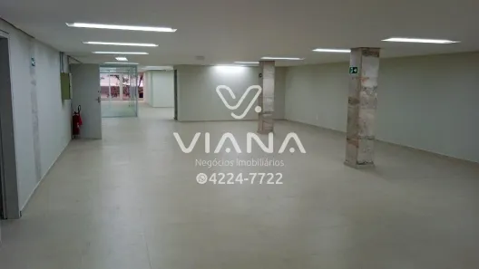 Sala Comercial para alugar, 290m² no Centro, São Caetano do Sul