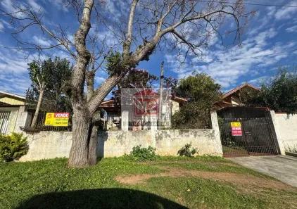 Lote/Terreno à venda, 540m² no Uberaba, Curitiba