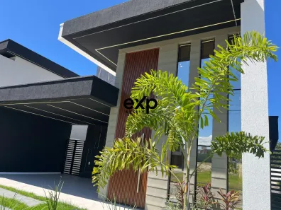 Casa de Condomínio com 3 Quartos à venda, 170m² no Cidade Alpha, Eusébio