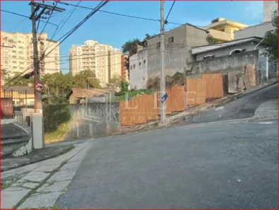 Lote/Terreno à venda, 411m² no Vila Morse, São Paulo