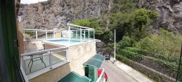Casa de Condomínio com 5 Quartos à venda, 450m² no Vila Isabel, Rio de Janeiro