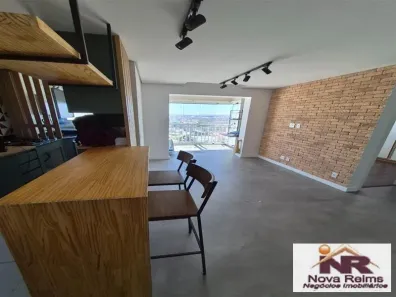 Apartamento com 2 Quartos para alugar, 58m² no Água Branca, São Paulo