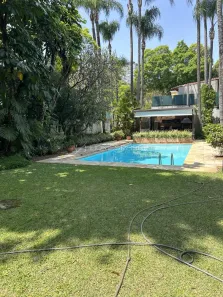 Casa com 5 Quartos à venda, 780m² no Jardim Europa, Andradina