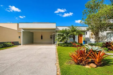 Casa de Condomínio com 3 Quartos à venda, 500m² no Pitas, Cotia