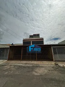 Sobrado com 5 Quartos à venda, 150m² no Riacho Fundo I, Brasília
