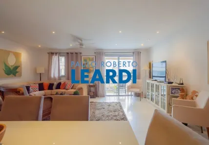 Apartamento com 3 Quartos à venda, 113m² no Vila Leopoldina, São Paulo