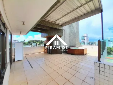 Cobertura com 4 Quartos à venda, 364m² no São José, Belo Horizonte