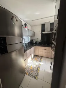 Apartamento com 2 Quartos à venda, 71m² no Setor Sudoeste, Goiânia