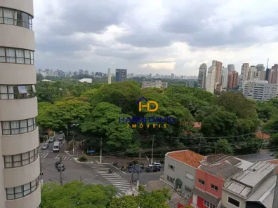 Apartamento com 3 Quartos à venda, 127m² no Vila Mariana, São Paulo