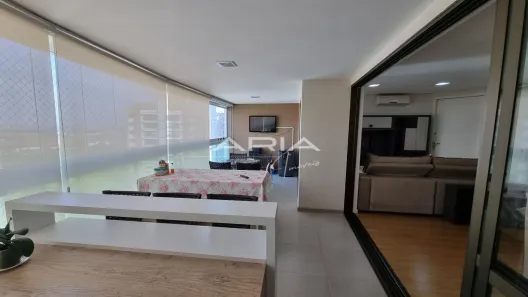 Apartamento com 3 Quartos à venda, 165m² no Gleba Fazenda Palhano, Londrina