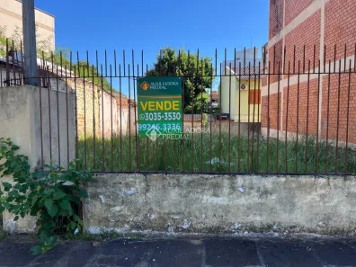 Lote/Terreno à venda, 170m² no Pátria Nova, Novo Hamburgo
