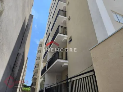 Apartamento com 2 Quartos à venda, 50m² no Chácara Belenzinho, São Paulo