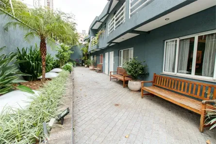 Casa de Condomínio com 3 Quartos à venda, 130m² no Sumaré, São Paulo