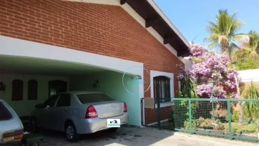 Casa com 3 Quartos à venda, 270m² no São Dimas, Piracicaba