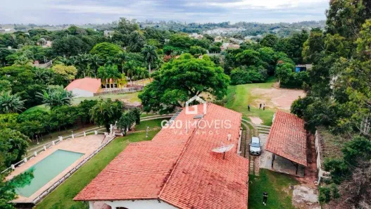 Fazenda/Sítio com 4 Quartos à venda, 565m² no Joapiranga, Valinhos