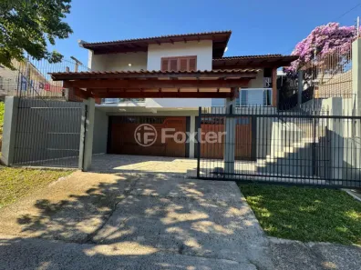 Casa com 3 Quartos à venda, 183m² no Canudos, Novo Hamburgo