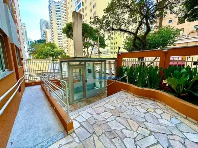 Apartamento com 3 Quartos para alugar, 72m² no Parque Residencial Aquarius, São José dos Campos