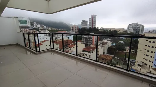Cobertura com 3 Quartos à venda, 190m² no Cascatinha, Juiz de Fora