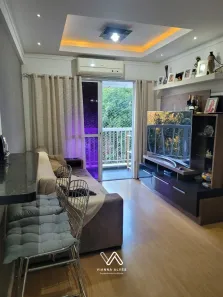 Apartamento com 2 Quartos à venda, 78m² no Fonseca, Niterói