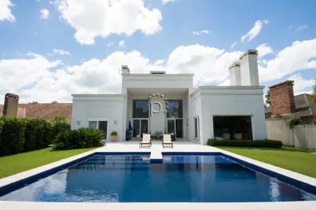 Casa de Condomínio com 4 Quartos à venda, 550m² no Belém Novo, Porto Alegre