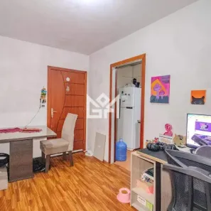 Apartamento com 1 Quarto à venda, 50m² no Jardim Itu, Porto Alegre