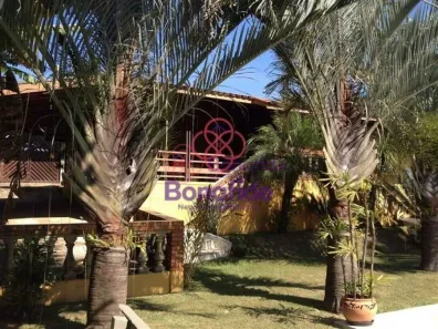 Fazenda/Sítio com 3 Quartos à venda, 200m² no Privê Gramados de Santa Rita II, Campo Limpo Paulista