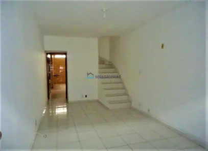 Sobrado com 2 Quartos à venda, 110m² no Jardim Petrópolis, São Paulo