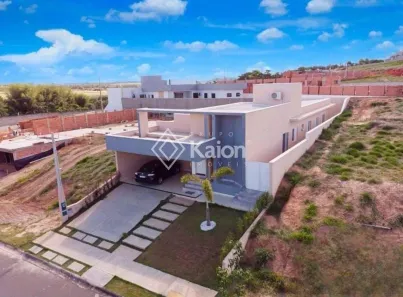 Casa com 4 Quartos à venda, 182m² no Mirante dos Ipês, Salto