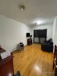 Apartamento com 3 Quartos à venda, 85m² no Lagoa Seca, Mogi das Cruzes