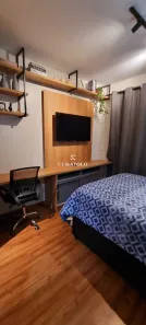 Apartamento com 1 Quarto à venda, 24m² no Água Branca, São Paulo